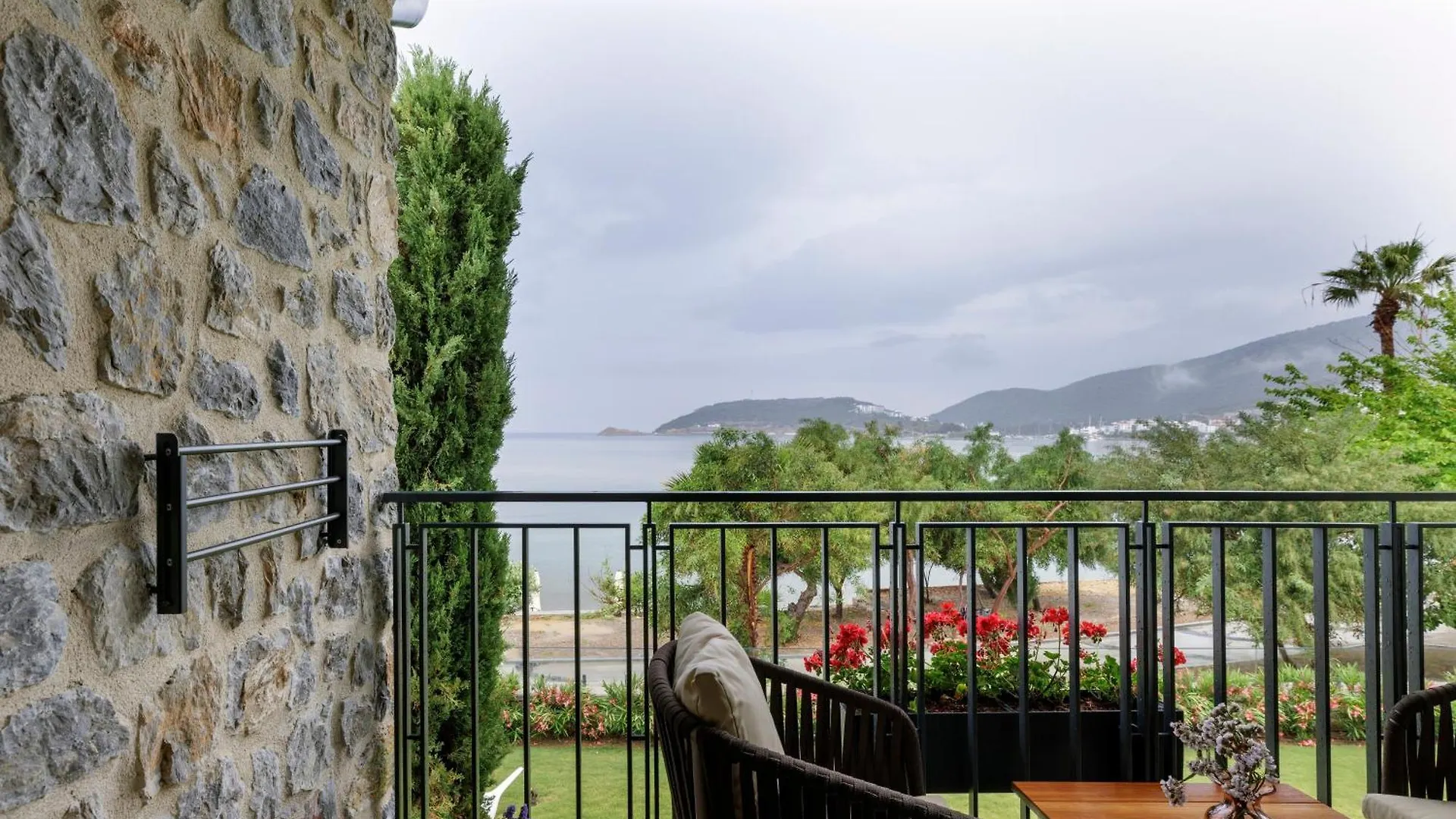 Palaia Hotel Datça