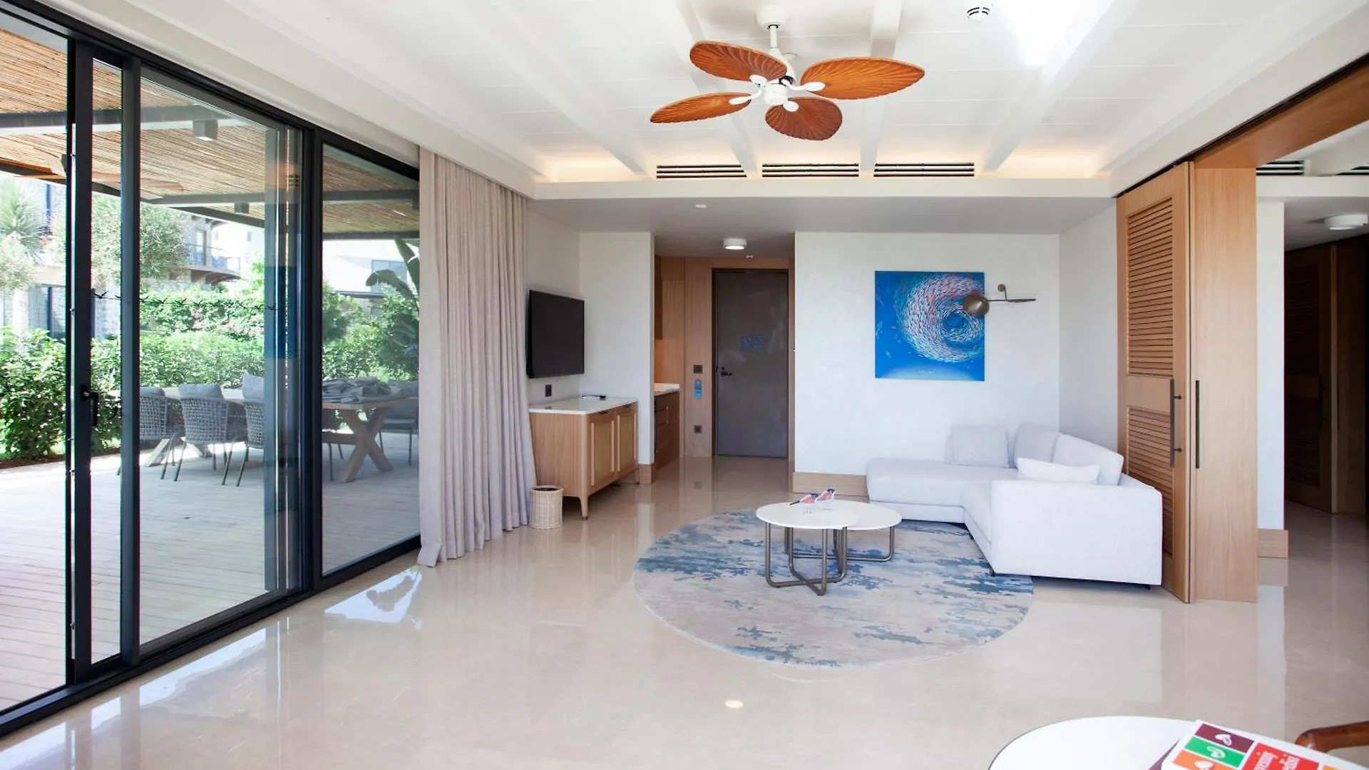 Palaia Hotel Datça 5*,  Törökország