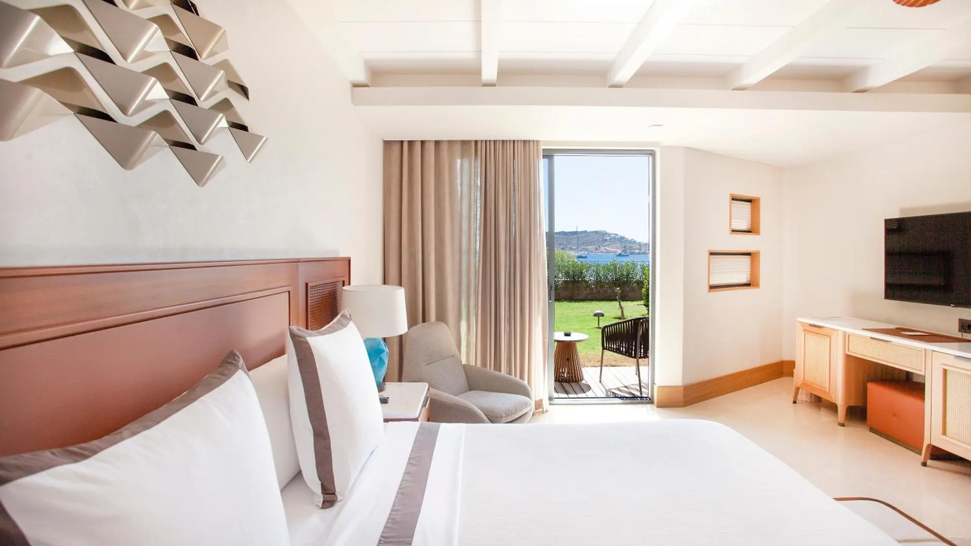 Palaia Hotel Datca Turkey