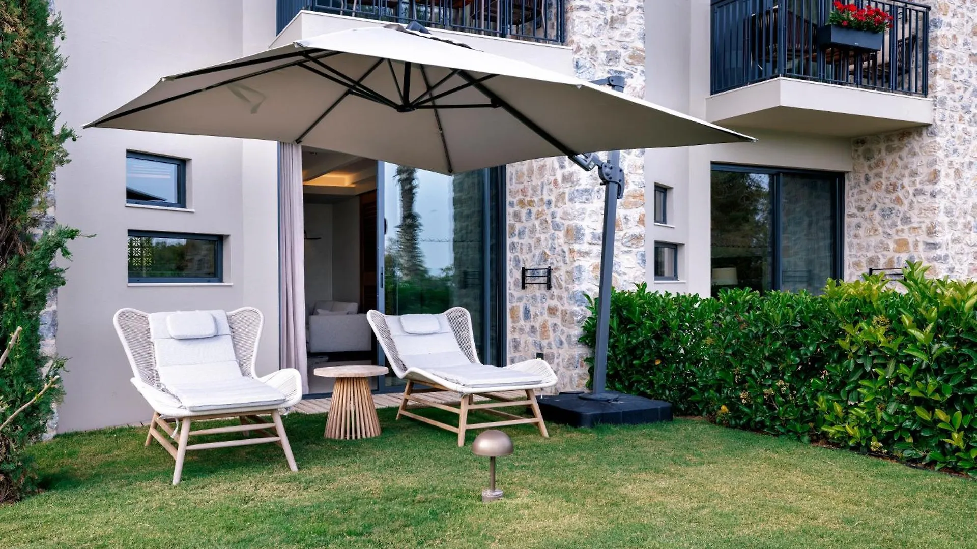 Palaia Hotel Datca
