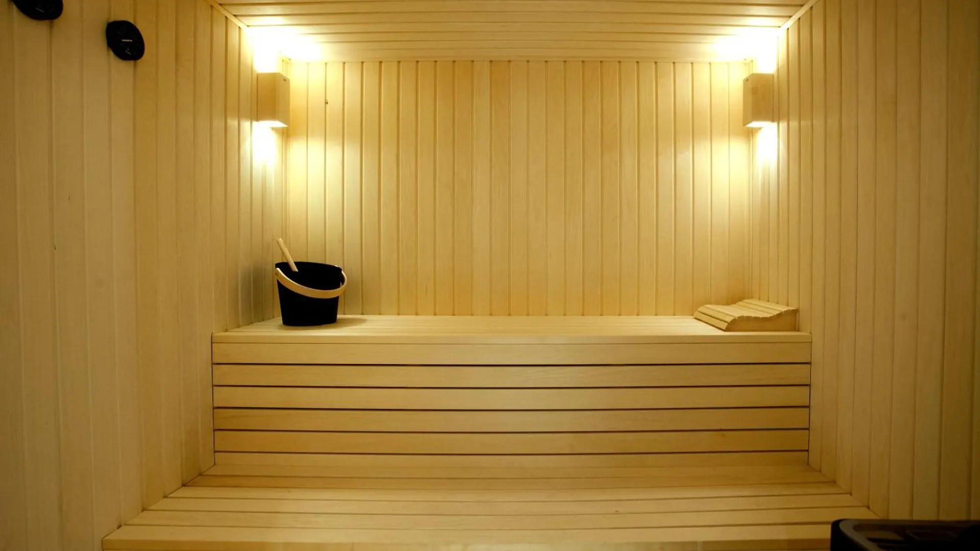 *****  Palaia Hotel Datca Turkey