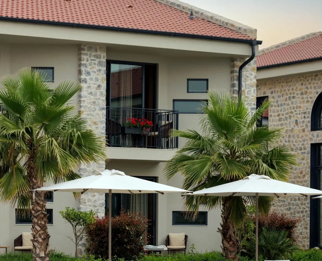 Palaia Hotel Datca